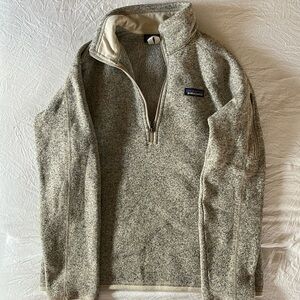 Patagonia Sweatshirt